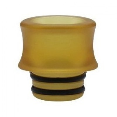 Fumytech Drip Tip Ultem 002 510